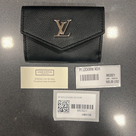Louis Vuitton wallet - Picture 3 of 4